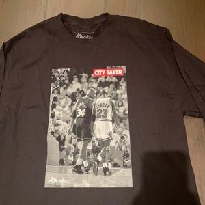 Jordan-Barkley Almanac Brand Long Sleeve